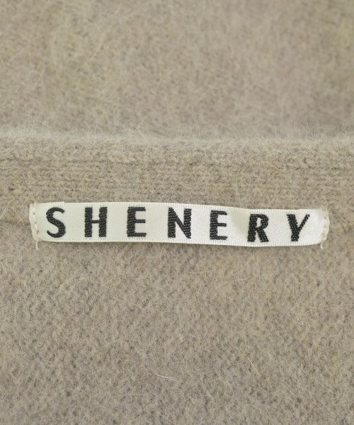 SHENERY เสื้อกันหนาว