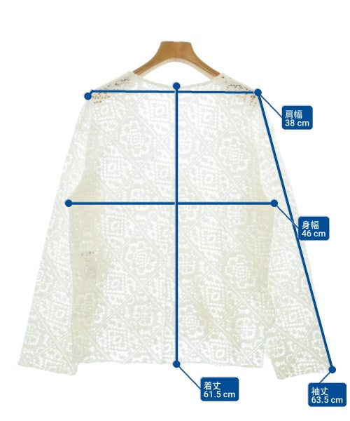 SHENERY เสื้อสตรี