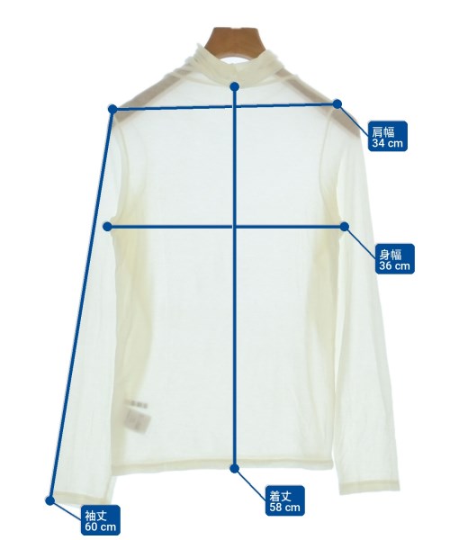 SHENERY เสื้อยืด/เสื้อท็อปส์