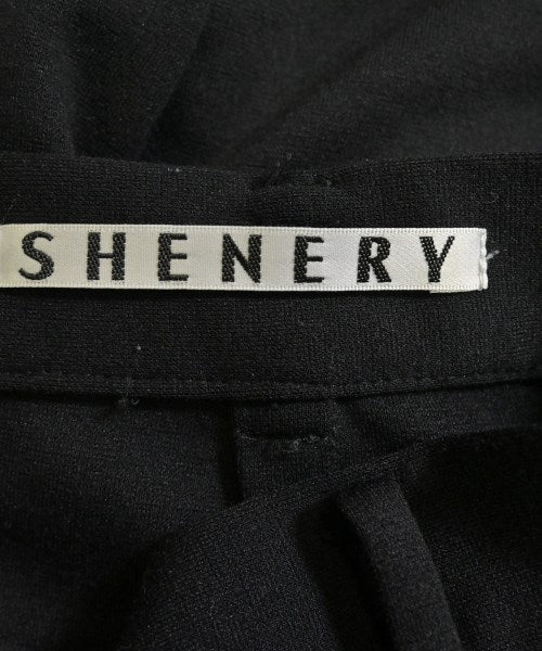 SHENERY กระโปรงยาว/แม็กซี่ยาว