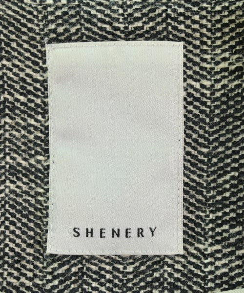 SHENERY เสื้อสตรี