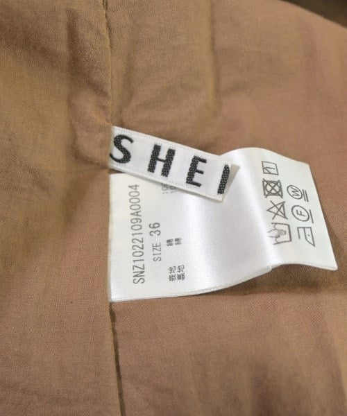 SHENERY ชุดเดรส
