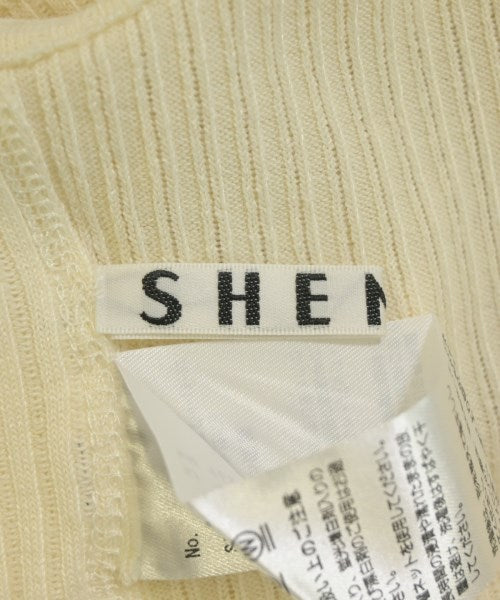 SHENERY เสื้อสายเดี่ยว