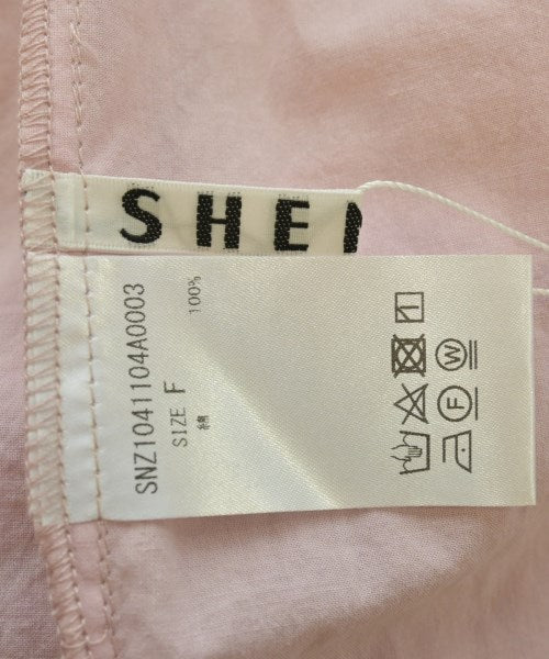 SHENERY เสื้อสตรี