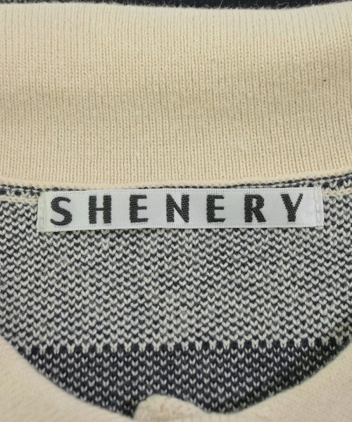 SHENERY เสื้อกันหนาว