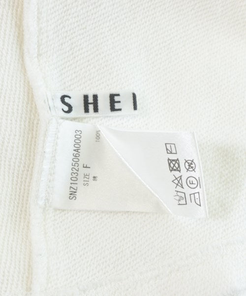 SHENERY เสื้อสเวตเตอร์