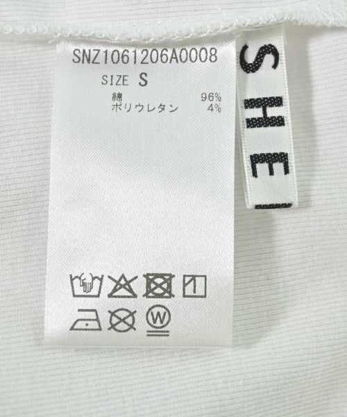 SHENERY เสื้อสายเดี่ยว
