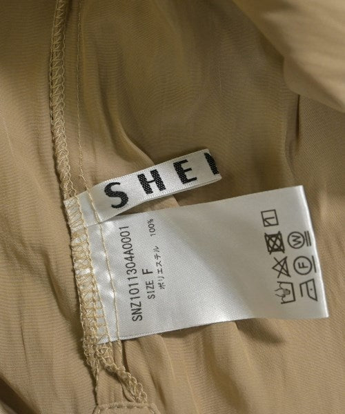 SHENERY เสื้อสตรี