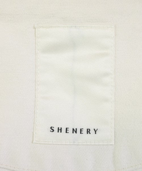 SHENERY เสื้อลำลอง