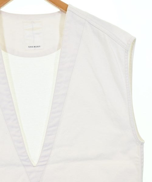 SHENERY เสื้อลำลอง