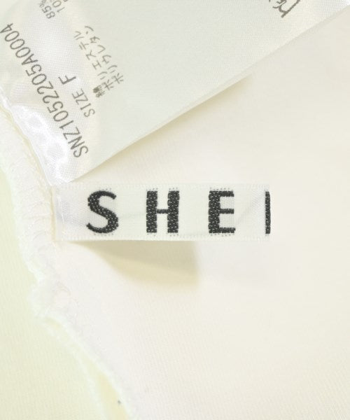 SHENERY เสื้อยืด/เสื้อท็อปส์
