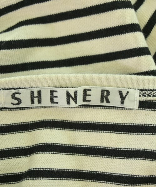 SHENERY เสื้อยืด/เสื้อท็อปส์