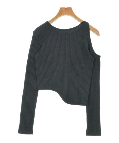 KiiRA เสื้อยืด/เสื้อท็อปส์