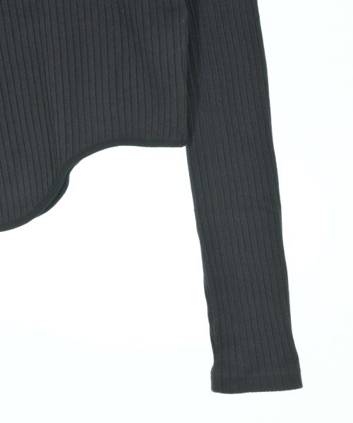 KiiRA เสื้อยืด/เสื้อท็อปส์