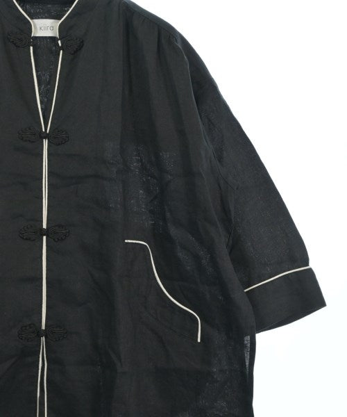 KiiRA แจ็คเก็ตเบลาส์ อื่น