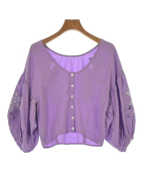 KiiRA เสื้อสตรี