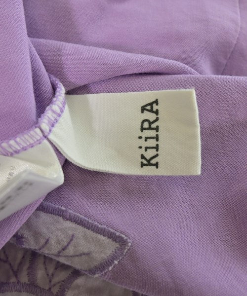 KiiRA เสื้อสตรี