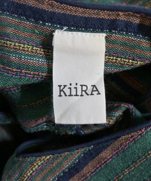 KiiRA ชุดเดรส