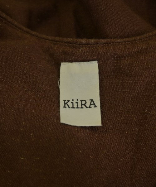 KiiRA ชุดเดรส
