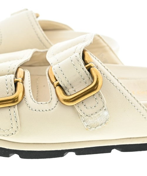 BRUNO PREMI รองเท้าแตะ