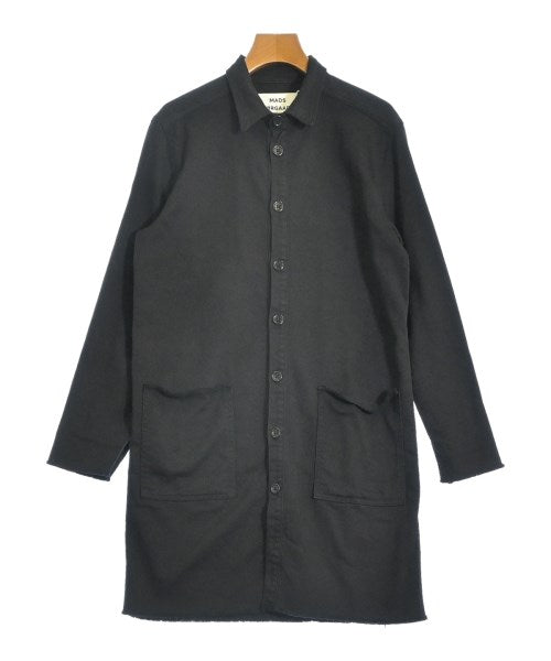 MADS NORGAARD เดรสที่เป็นเสื้อเชิ้ตตัวยาว