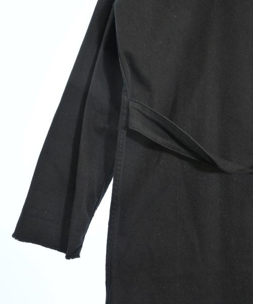 MADS NORGAARD เดรสที่เป็นเสื้อเชิ้ตตัวยาว