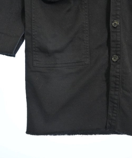 MADS NORGAARD เดรสที่เป็นเสื้อเชิ้ตตัวยาว