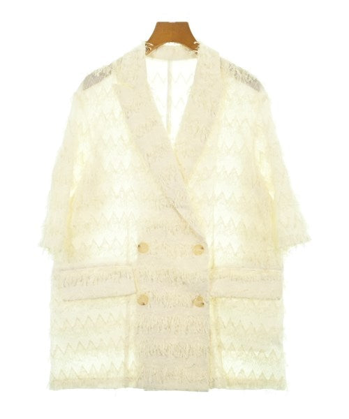 HERENCIA แจ็คเก็ตลำลอง