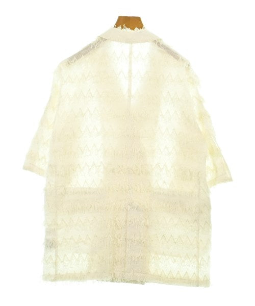 HERENCIA แจ็คเก็ตลำลอง