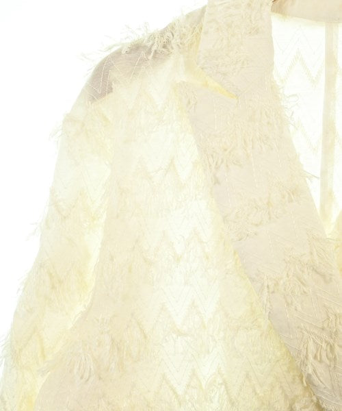 HERENCIA แจ็คเก็ตลำลอง