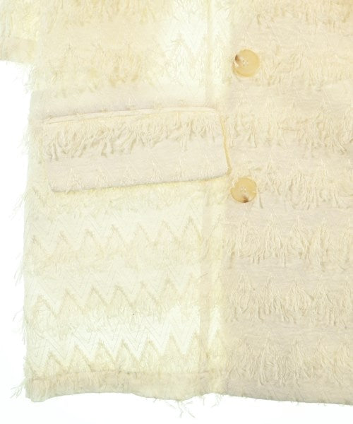 HERENCIA แจ็คเก็ตลำลอง