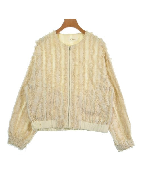 HERENCIA แจ็คเก็ตเบลาส์