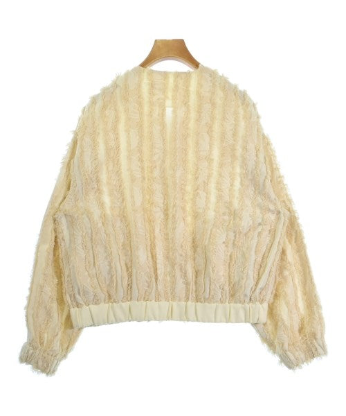 HERENCIA แจ็คเก็ตเบลาส์