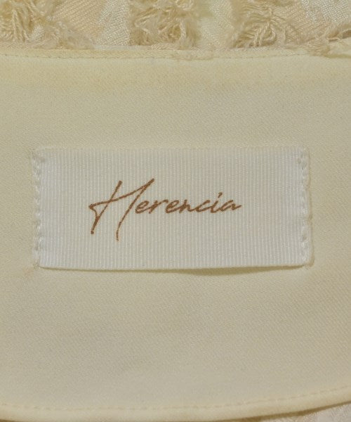 HERENCIA แจ็คเก็ตเบลาส์