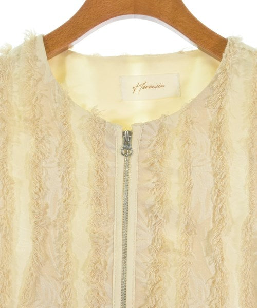 HERENCIA แจ็คเก็ตเบลาส์