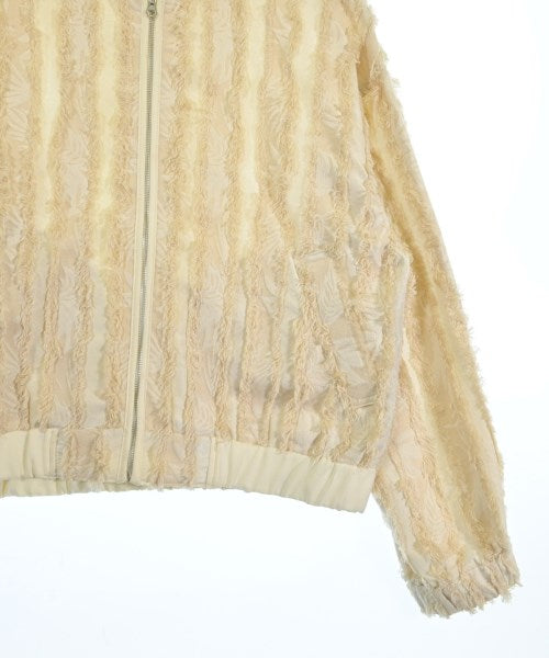 HERENCIA แจ็คเก็ตเบลาส์