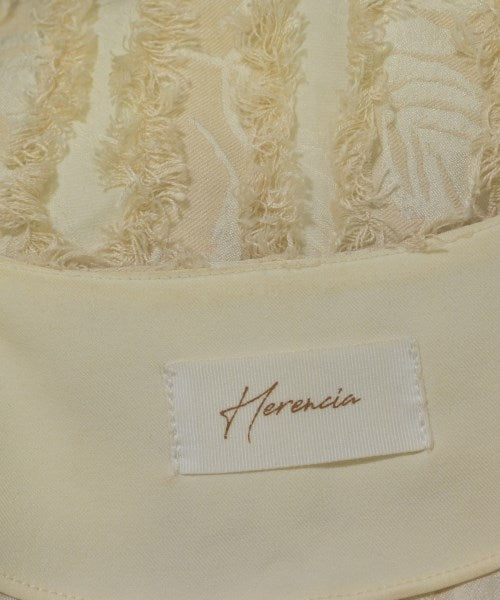 HERENCIA แจ็คเก็ตเบลาส์