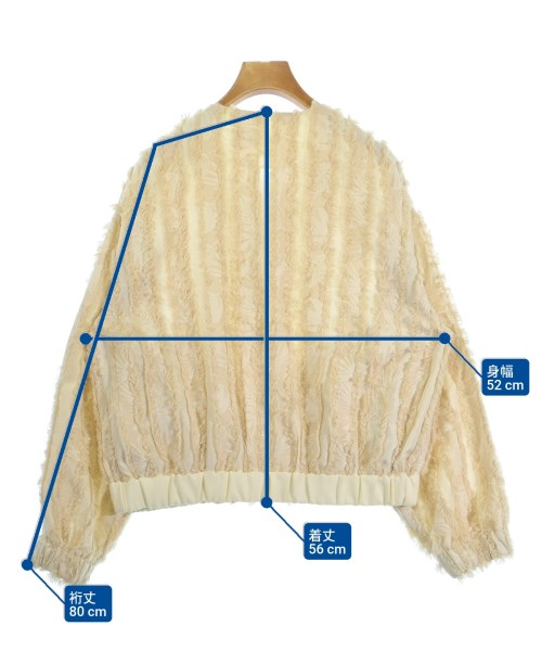 HERENCIA แจ็คเก็ตเบลาส์