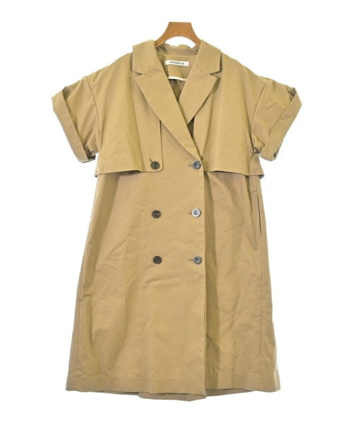 HERENCIA เสื้อโค้ท อื่น