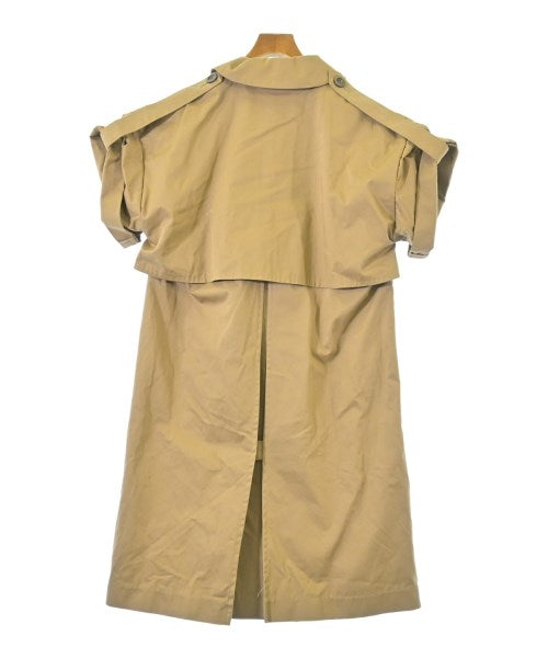 HERENCIA เสื้อโค้ท อื่น