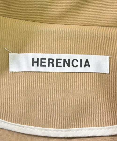 HERENCIA เสื้อโค้ท อื่น