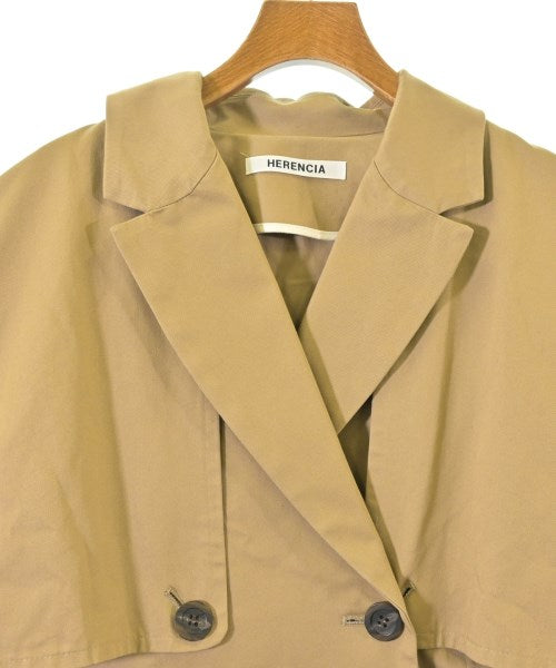 HERENCIA เสื้อโค้ท อื่น