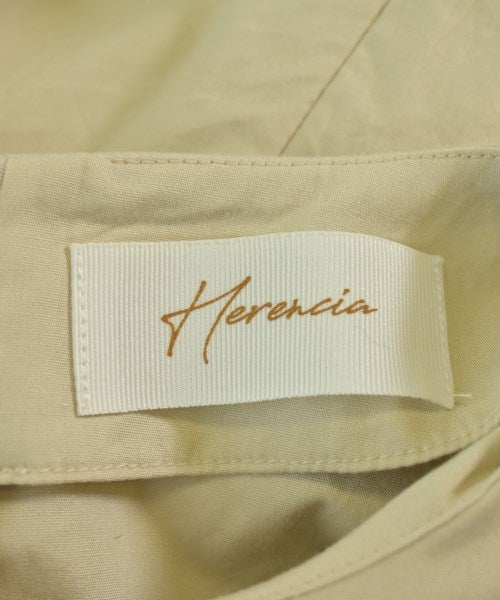 HERENCIA ชุดเดรส