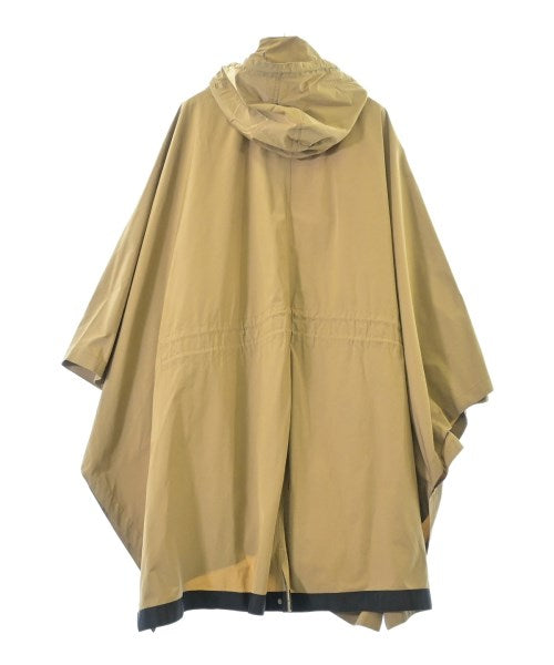 HERENCIA เสื้อปอนโช