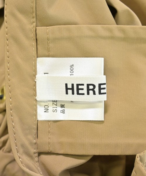 HERENCIA เสื้อปอนโช
