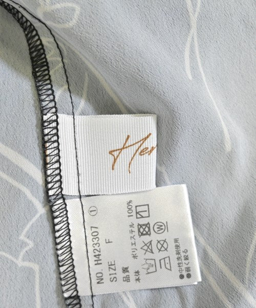 HERENCIA เสื้อสตรี