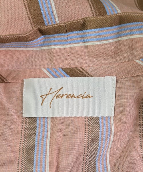 HERENCIA เสื้อสตรี