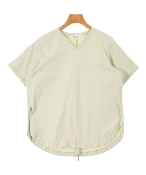 HERENCIA เสื้อยืด/เสื้อท็อปส์