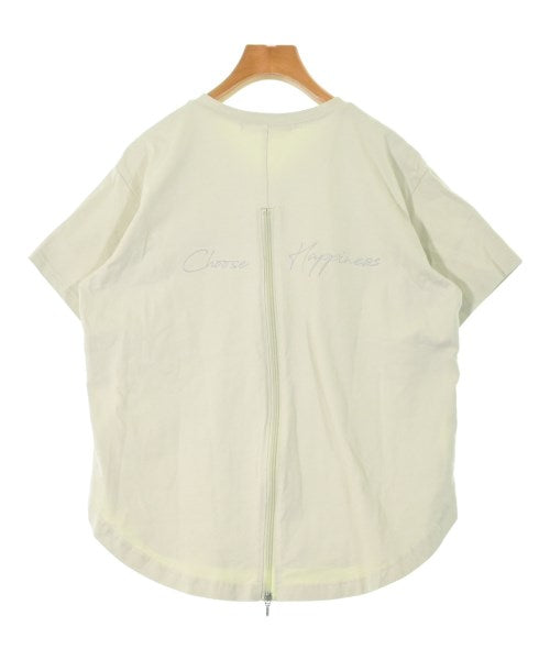 HERENCIA เสื้อยืด/เสื้อท็อปส์