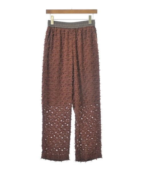 HERENCIA กางเกง อื่น